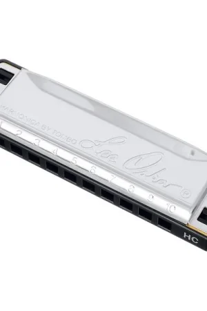 Lee Oskar Melody Maker High C - Très apprécié des clients