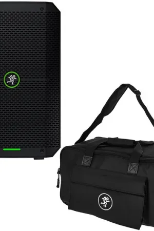 Mackie Thump Go Bag Bundle - Déstockage