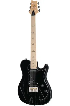 PRS SE NF 53 Black Doghair | Incontournable