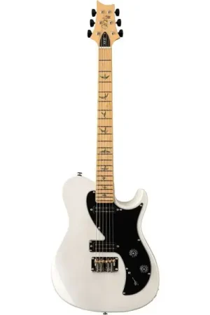 PRS SE NF 53 Pearl White - En stock