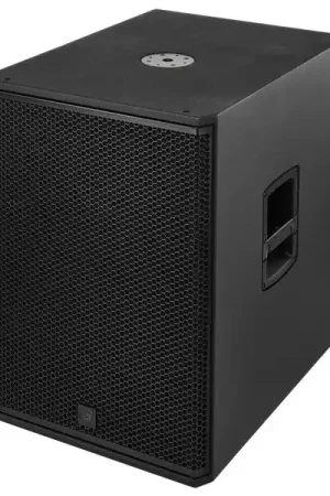 RCF SUB 18-AS - Excellente qualité