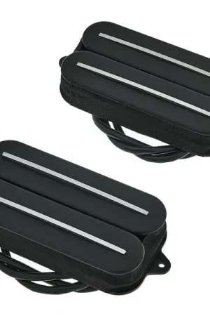 Prix avantageux | Seymour Duncan Black Winter Rails Set