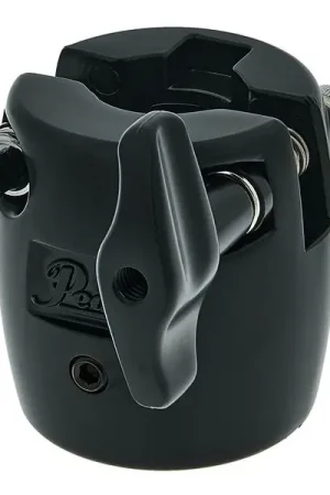 Retour facile | Pearl PCL-100/B Drum Rack Pipe Clamp
