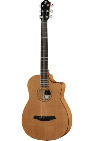 Promotion | Furch Pioneer-CM a 43mm