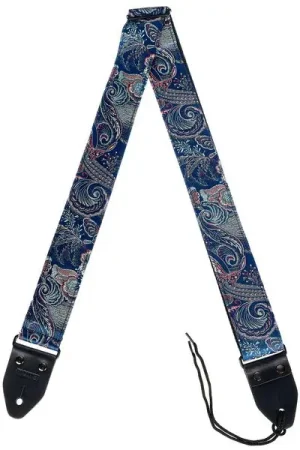 Richter Brocade Blue - Prix exceptionnel