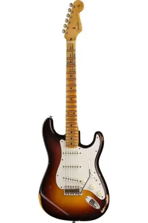 Recommandé - Fender Fat 50s Strat WF2CS Relic LTD