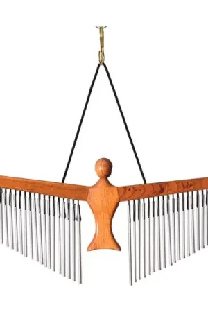Prix en baisse | Svaram Angel Chime