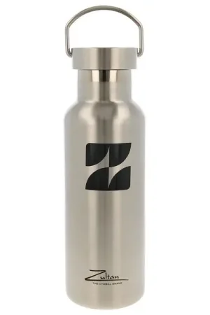 Zultan Stainless Steel Bottle 0.5l | Dernières unités