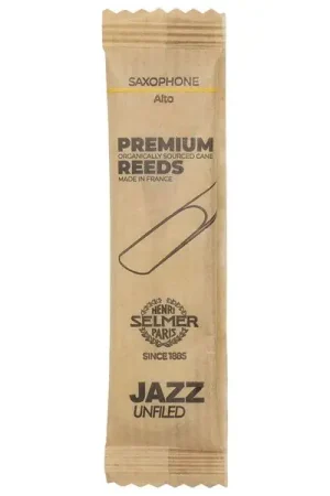 Selmer Premium Jazz Alto Sax 2.75 | Recommandé