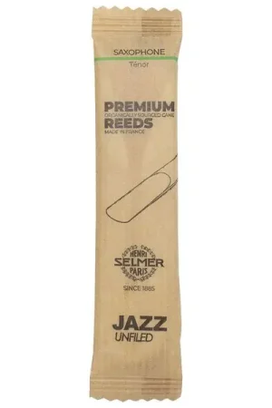Achetez dès maintenant | Selmer Premium Jazz Tenor Sax 4.0