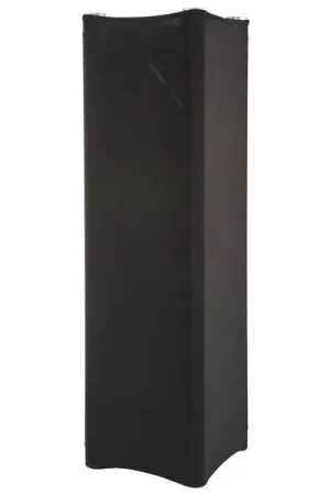 Meilleur prix - Stairville TrussCover Pro 2m Square Bk