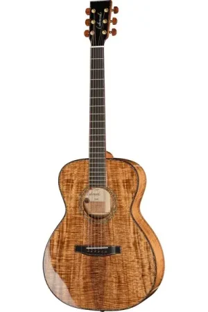 Prix choc - Lakewood M-Koa Custom