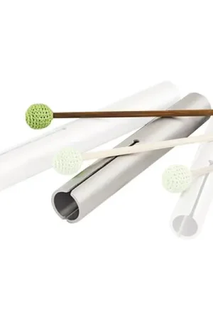 Tout juste arrivé - Svaram Pulse Tube Medium