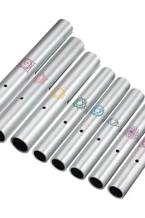 Offre exclusive | Svaram Pulse Tube Set 440Hz