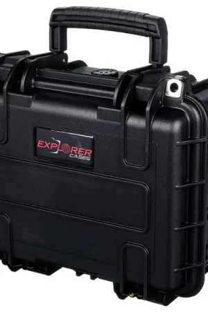 Explorer Cases 2717HL.B | Très populaire