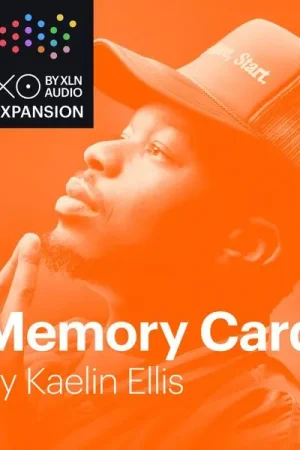 XLN Audio XOpak: Memory Card - Satisfait ou remboursé
