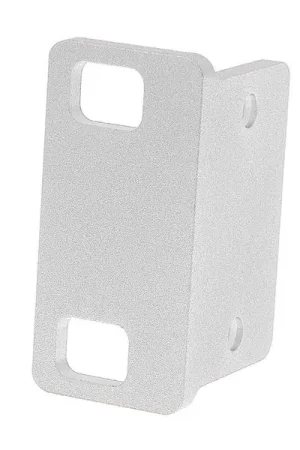 RME Rackear 19" 1U Silver Front | Prix mini