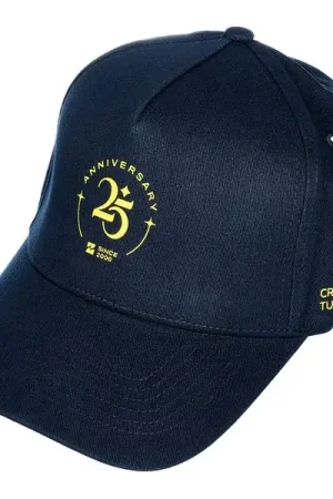 Plébiscité par les clients | Zultan Cap Anniversary Edition Navy