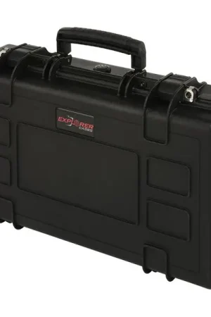 Explorer Cases 5215HL.B | Excellente qualité