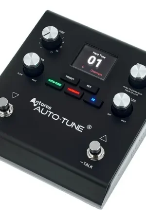 Préféré des clients | Headrush VX5