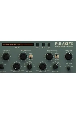 D16 Group Pulsatec | Envoi rapide