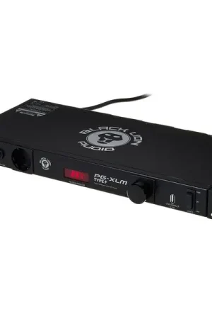 Black Lion Audio PG-XLM Type F - Disponible maintenant