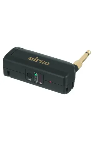 En stock | Mipro ACT-5800 MT-58 B-Stock