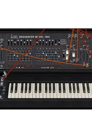 Arturia ARP2600 V | Derniers jours
