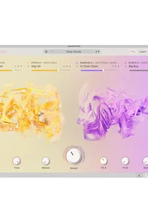 Arturia Augmented Voices | Bonne affaire