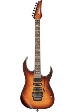 Ibanez j.custom RG8570-BSR | Coup de cœur des clients