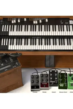 Arturia B-3 V | Expédition immédiate