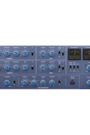 Arturia Comp Diode-609 | Tout juste disponible