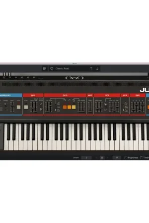 Prix doux - Arturia Jun-6 V