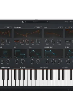 Arturia MiniFreak V | Bientôt épuisé