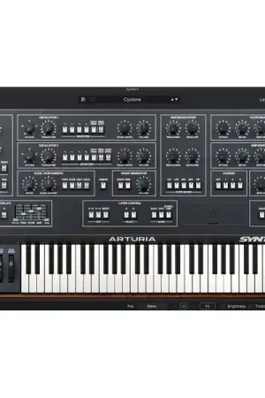 Très demandé - Arturia Synthx V