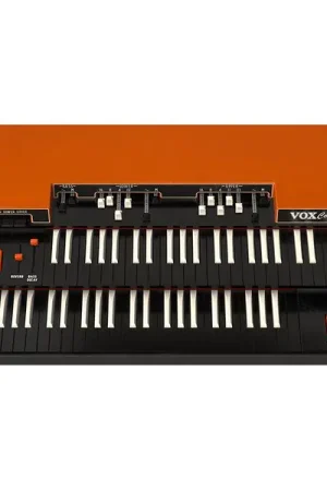 Arturia Vox Continental V - Livraison express