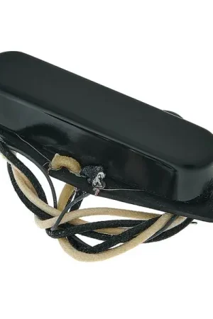 DiMarzio DP436 BK | Remise supplémentaire