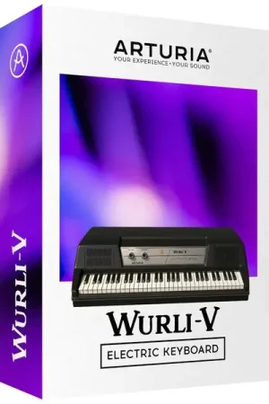 Prix mini | Arturia Wurli V