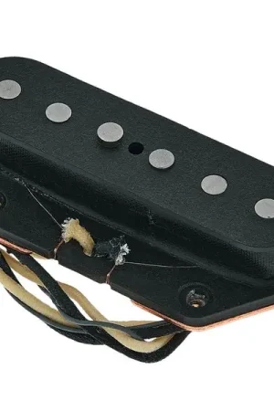 DiMarzio DP437 BK - Offre