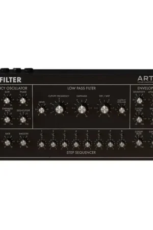Prix exceptionnel | Arturia Filter Mini