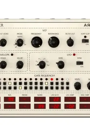 Arturia Filter SEM - Bientôt épuisé
