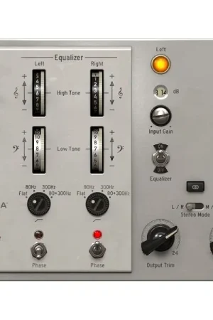 Arturia Pre V76 | Bonne affaire