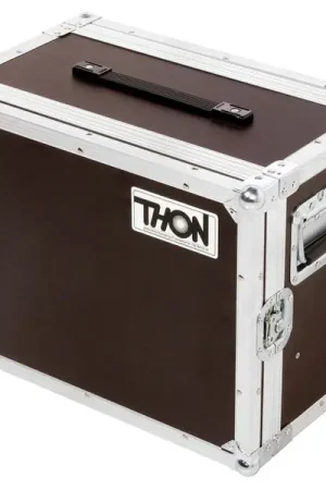 Dernier arrivage | Thon Case Kemper Head MK2 & Remote