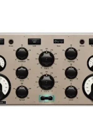 Plugin Alliance NEOLD Oldtimer | Tout nouveau