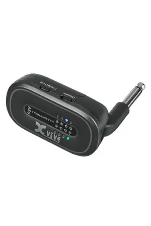 XVive A58T Wireless Guitar T B-Stock | Liquidation