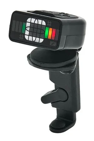 Disponible | Daddario PW-CT-34 Micro Tuner Violin