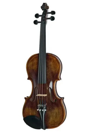 Roth & Junius Preludio 01 Violin Set 4/4 EB - Dernier arrivage