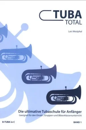 Köbl Edition Tuba Total 1 | Vente flash