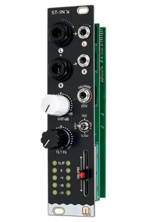 NANO Modules ST-IN - Dernières pièces