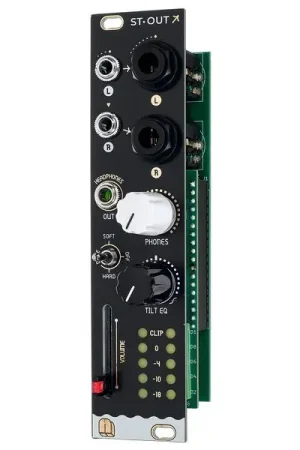 NANO Modules ST-OUT - Haute qualité